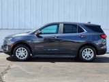 Used 2022 Chevrolet Equinox LT image 2