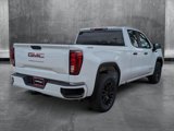 New 2025 GMC Sierra 1500 Pro w/ Graphite Edition image 2