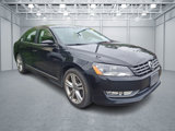 Used 2014 Volkswagen Passat TDI SEL Premium image 3