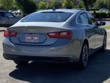 Used 2023 Chevrolet Malibu LT image 5