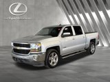 Used 2018 Chevrolet Silverado 1500 LT w/ Texas Edition image 3