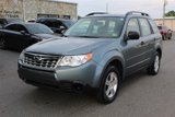 Used 2012 Subaru Forester 2.5X w/ Alloy Wheel Pkg image 2
