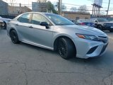 Used 2019 Toyota Camry SE image 2