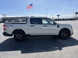 New 2025 Ford Maverick XLT image 2