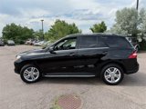 Used 2014 Mercedes-Benz ML 350 4MATIC image 5