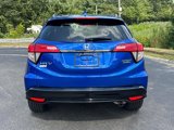 Certified 2022 Honda HR-V Sport image 5