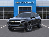 New 2025 Chevrolet Trax LT image 6