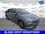 Used 2019 Volkswagen Jetta SE image 2