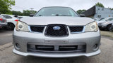 Used 2007 Subaru Impreza Outback Sport Special Edition image 4