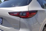 Used 2024 MAZDA CX-5 AWD 2.5 S w/ Select Package image 5