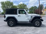 Used 2020 Jeep Wrangler Rubicon image 6