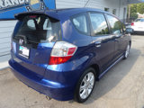 Used 2011 Honda Fit Sport image 5