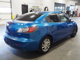 Used 2012 MAZDA MAZDA3 i Grand Touring w/ Tech Pkg image 4