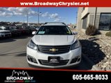 Used 2017 Chevrolet Traverse Premier w/ LPO, 'HIT The Road' Package image 4