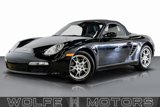 Used 2005 Porsche Boxster image 2