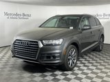 Used 2019 Audi Q7 3.0T Premium Plus w/ Premium Plus Package image 3