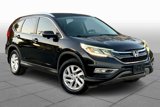 Used 2016 Honda CR-V EX-L image 2