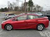 Used 2018 Toyota Prius Four image 3