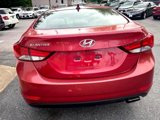 Used 2015 Hyundai Elantra Sport image 4