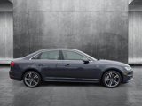 Used 2017 Audi A4 2.0T Premium Plus w/ Premium Plus Package image 4