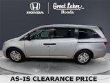 Used 2014 Honda Odyssey LX image 2