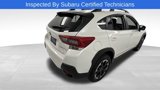 Used 2022 Subaru Crosstrek 2.0i image 3