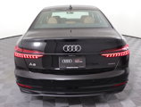New 2025 Audi A6 Premium Plus image 4