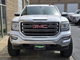 Used 2016 GMC Sierra 1500 SLE image 2