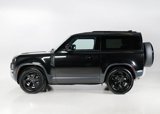 Certified 2023 Land Rover Defender 90 S image 6