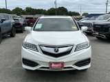 Used 2018 Acura RDX FWD image 2