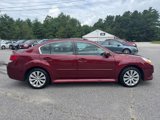 Used 2011 Subaru Legacy 2.5i Limited image 5