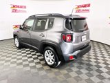 Used 2018 Jeep Renegade Latitude image 2