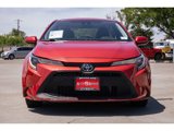 Used 2021 Toyota Corolla LE image 3