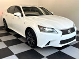 Used 2013 Lexus GS 350 AWD image 3
