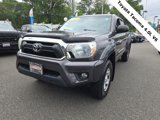 Used 2015 Toyota Tacoma 4x4 Access Cab V6 image 3