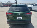 Used 2023 Toyota Corolla Cross XLE image 4
