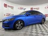 Used 2023 Nissan Sentra SV image 4