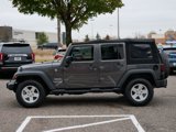Used 2018 Jeep Wrangler Unlimited Sport S image 5
