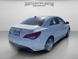 Used 2015 Mercedes-Benz CLA 250 image 5