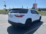 Used 2018 Chevrolet Traverse LS w/ LPO, Black Accent Package image 2