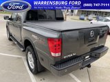 Used 2012 Nissan Titan PRO-4X image 5