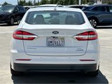 Used 2019 Ford Fusion SEL image 5