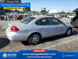 Used 2006 Ford Taurus SEL image 4