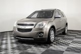 Used 2010 Chevrolet Equinox LTZ image 2
