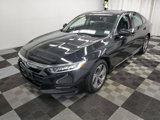 Used 2018 Honda Accord EX-L image 3