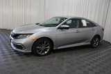 Used 2019 Honda Civic EX image 3