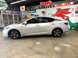 Used 2022 Nissan Sentra SV image 2