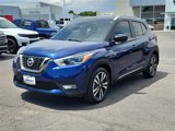 Certified 2019 Nissan Kicks SR w/ SR Premium Package image 4