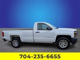 Used 2015 Chevrolet Silverado 1500 W/T image 3