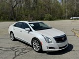 Used 2017 Cadillac XTS Luxury image 3